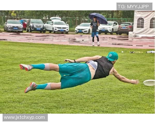 飞盘竞技新风潮:探讨北京飞盘队的技术创新与战术策略